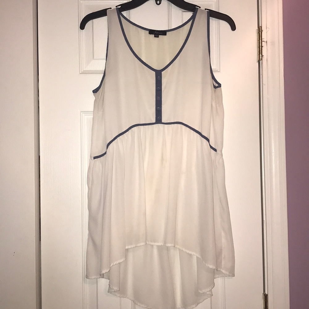 Women’s Shirt
